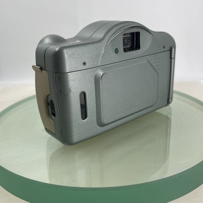 Polaroid 900AF Film Camera Compact 35mm #6573