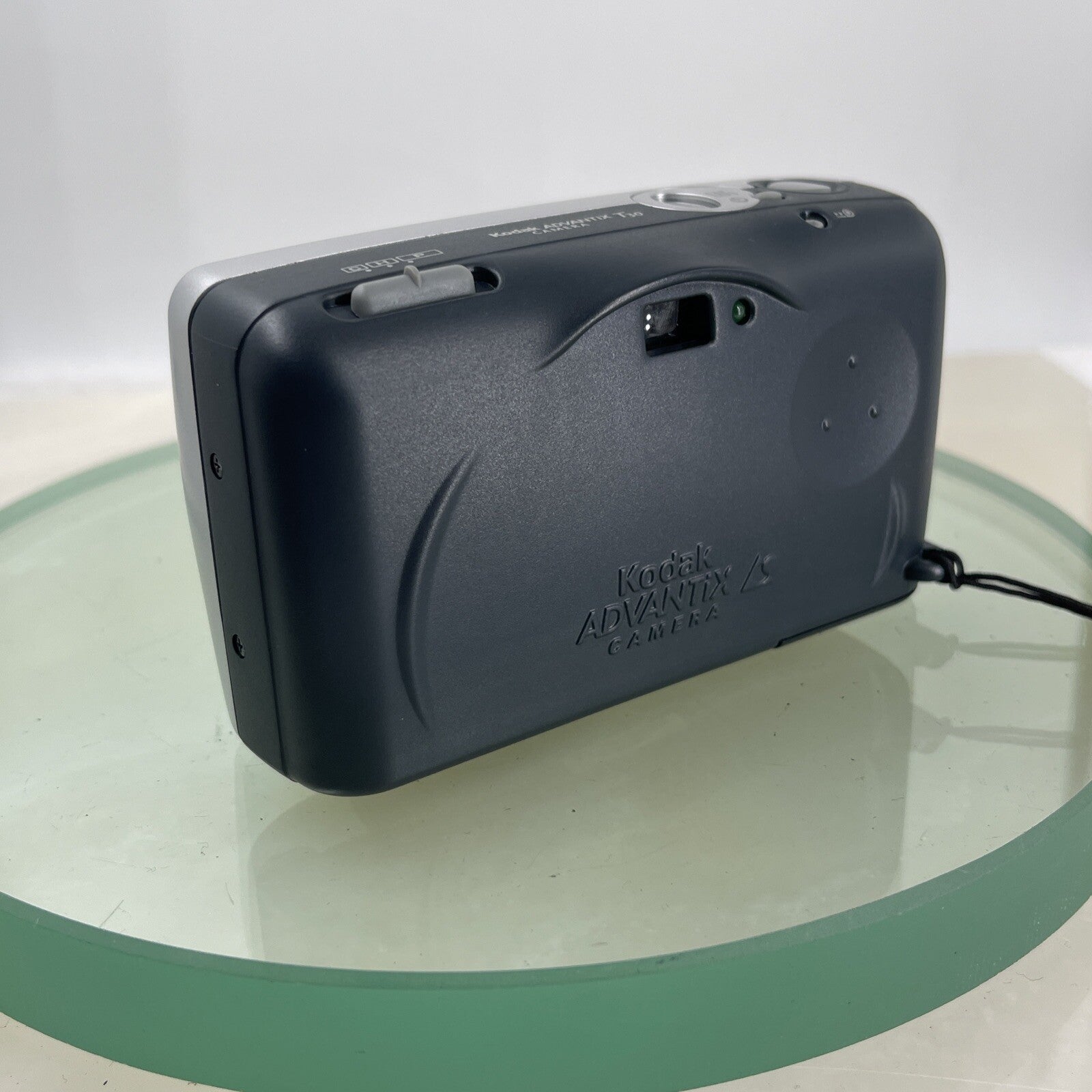 Kodak Advantix T30 Auto Compact Camera F 6.4/24mm Ektanar Lens Tested #7023