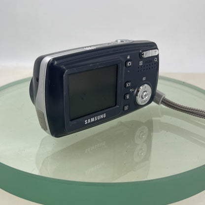 Samsung Digital Camera Digimax A403 4.0MP *(Has Some Deadpixel Marks on LCD)*6513