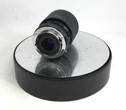  Tokina SD Macro Zoom 70-210mm 1:4-5.6 Pentax K Mount Lens for film SLR Came#6673