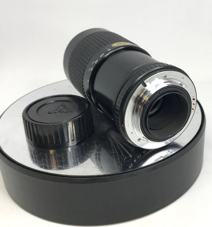 PENTACON PRAKTICAR PB 70-210mm f4-5.6 MACRO MC Zoom Lens PB Mount #6462