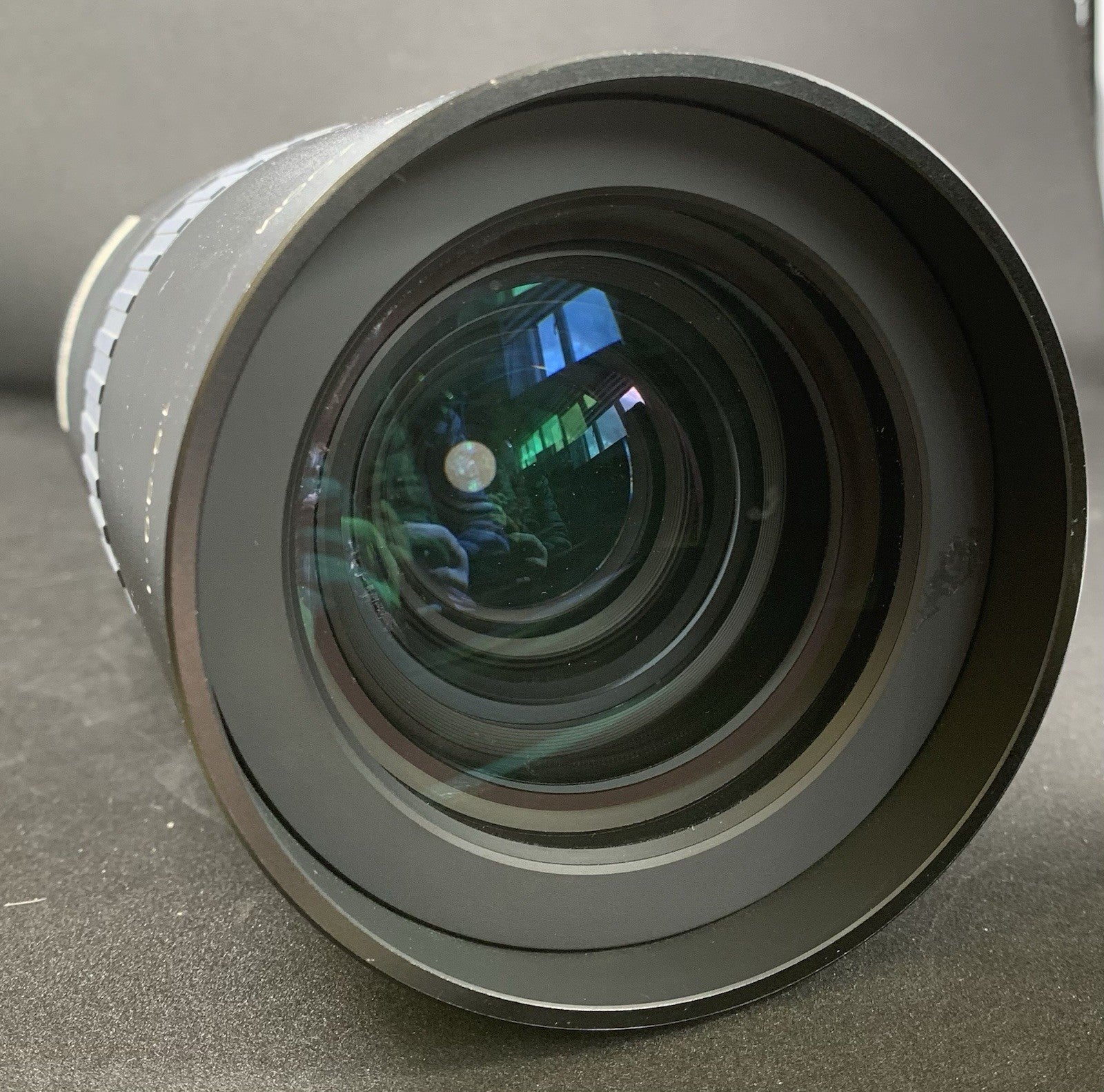 Minolta DLP 1.5-3.0:1 Throw Ratio Projector/Projection Zoom Lens Made by Minolta3