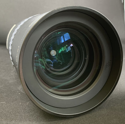 Minolta DLP 1.5-3.0:1 Throw Ratio Projector/Projection Zoom Lens Made by Minolta3
