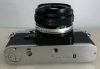 SERVICED Olympus OM10 35mm Film SLR Manual Camera + Olympus 50mm f/1:1.8 #1318