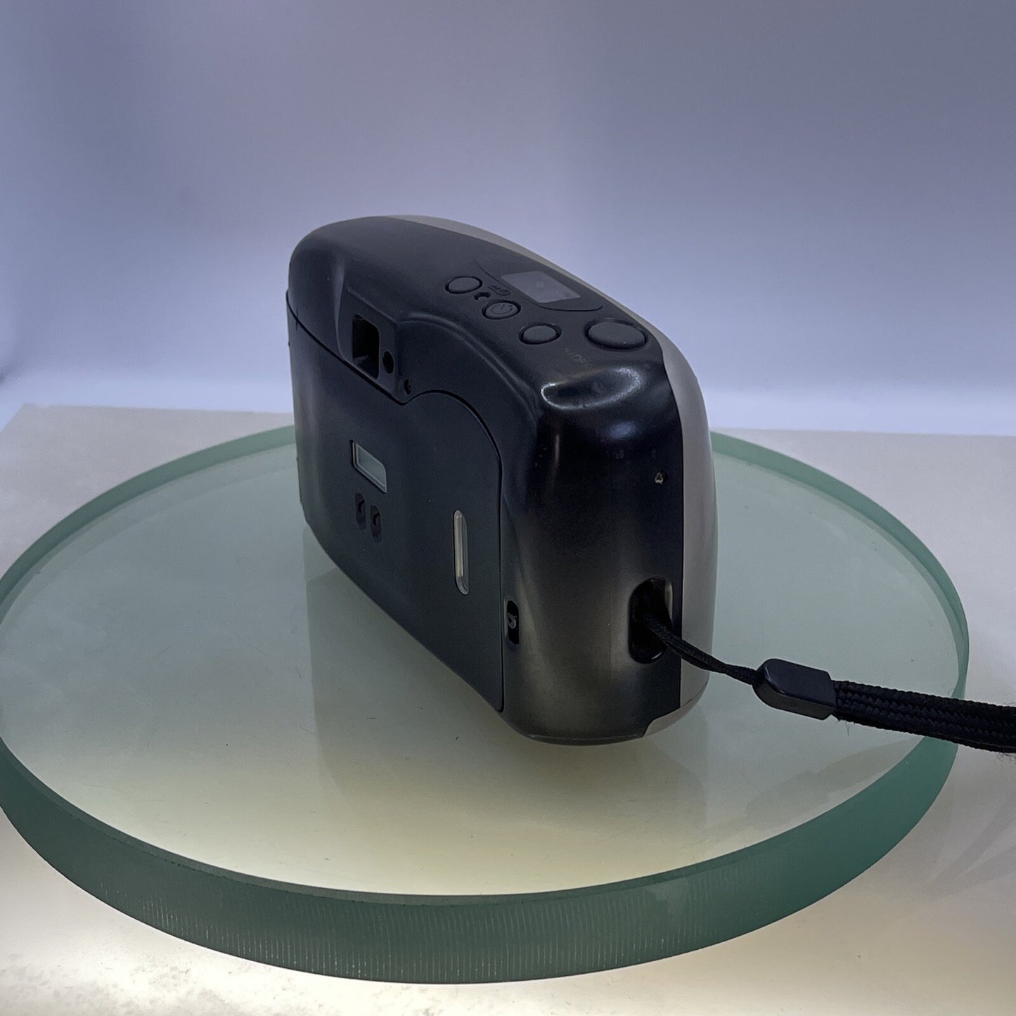 Panasonic C-D2300ZM Point & Shoot Camera 35-70mm Tested Fair condition #4746