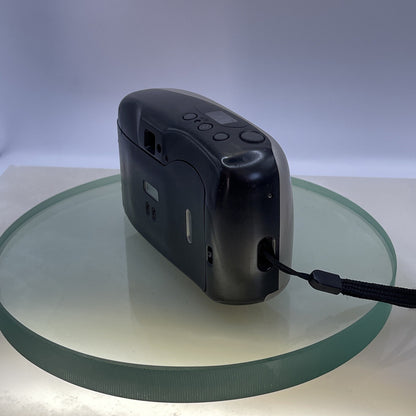 Panasonic C-D2300ZM Point & Shoot Camera 35-70mm Tested Fair condition #4746
