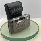 Fujifilm Fotonex 300 APS Film Camera Zoom 30-90mm Tested #3100
