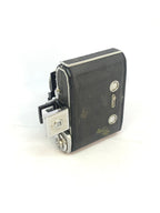 Zeiss Ikon Ikonta 521 1938-1954. Folding rollfilm camera.TESSAR 1:3.5 F=75mm 3324