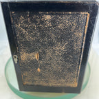 Houghton Butcher Ensign KLITO Double Extension 1912-16 Folding Camera LUKOS f=35