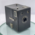 Kodak SIX-20 POPULAR 'BROWNIE' Box Camera Film 620 Made in Great Britain #5750