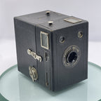 Kodak SIX-20 POPULAR 'BROWNIE' Box Camera Film 620 Made in Great Britain #5750