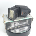 boxed Hanimex TZ328  Multi Dedicated flash in Good Condition~320