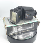 boxed Hanimex TZ328  Multi Dedicated flash in Good Condition~320