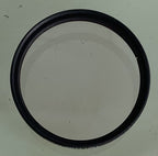 Hoya Skylight (1B) 49mm Filter For Camera Lens+Case+Clean+Good Condition-6161