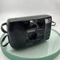 Konica MT-100 Point & Shoot 35mm Film Camera  - VGC - TESTED # 4410