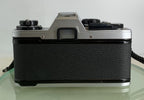 Olympus OM10 35mm Film SLR Manual Camera+Olympus 28 F2.8 MC Zuiko Lens TESTED2824