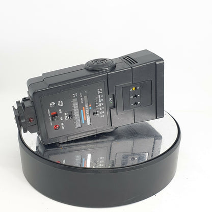 Miranda 700CD Universal flashgun Multi Dedicated FLASH WORKING CANON NIKON#7372