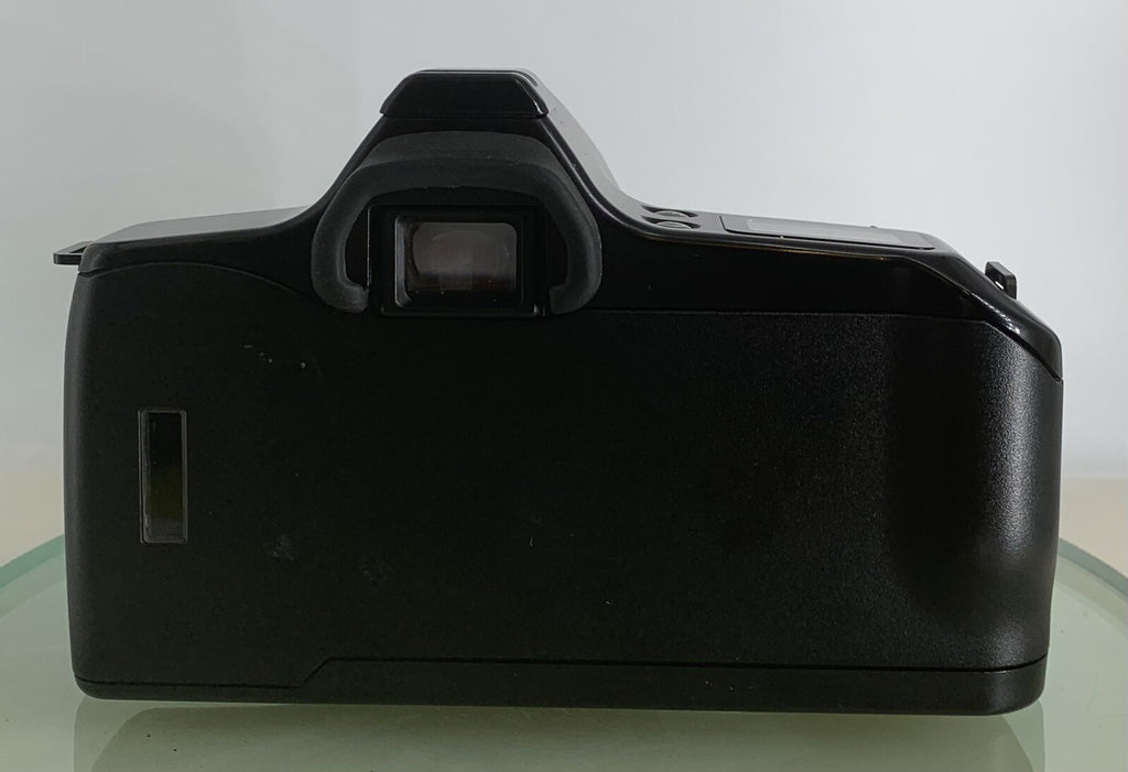 Minolta Dynax 3000i 35mm SLR Film Camera + 35-80mm Lens + Tested - 1774