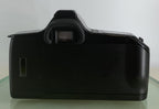 Minolta Dynax 3000i 35mm SLR Film Camera + 35-80mm Lens + Tested - 1774