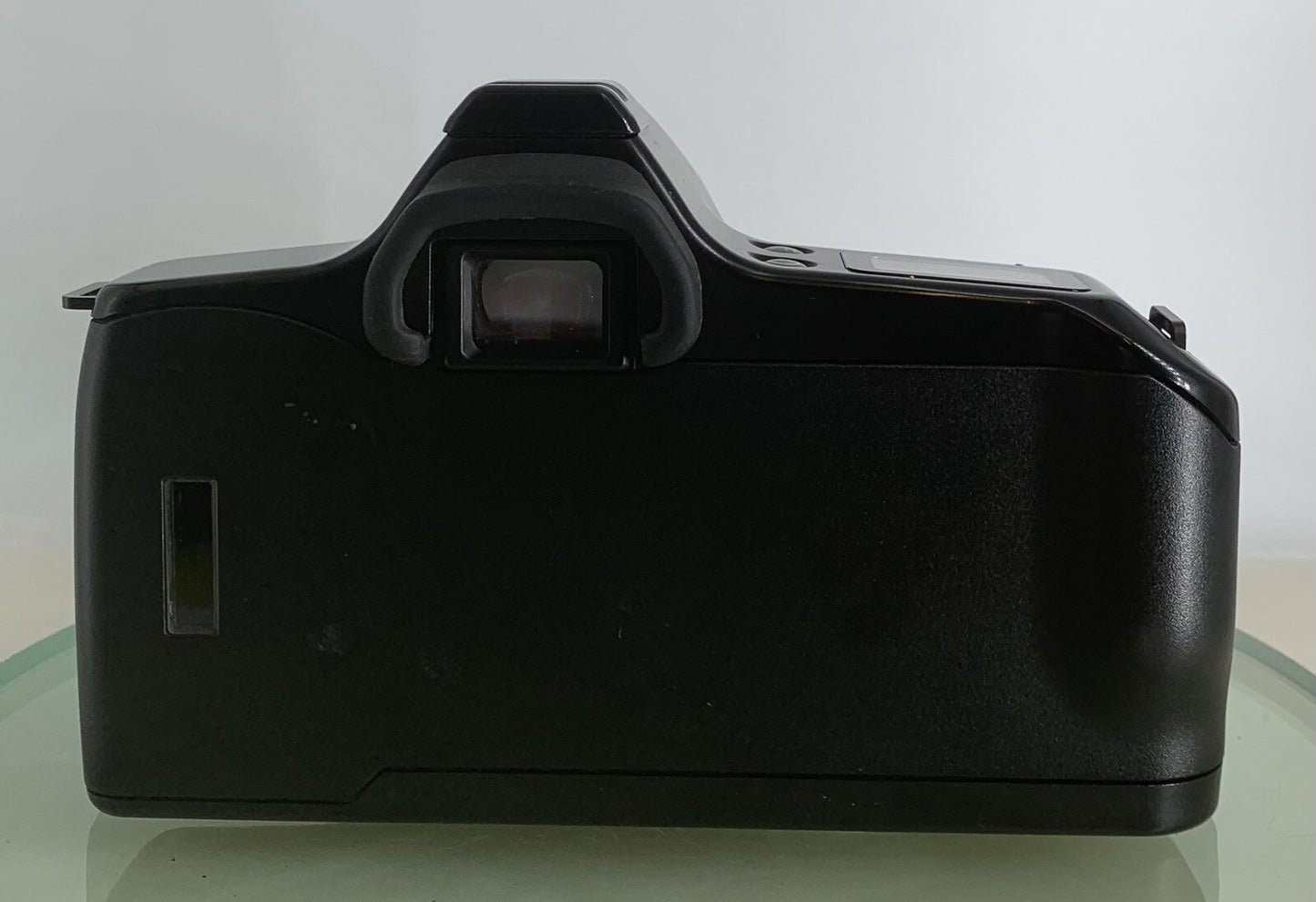 Minolta Dynax 3000i 35mm SLR Film Camera + 35-80mm Lens + Tested - 1774