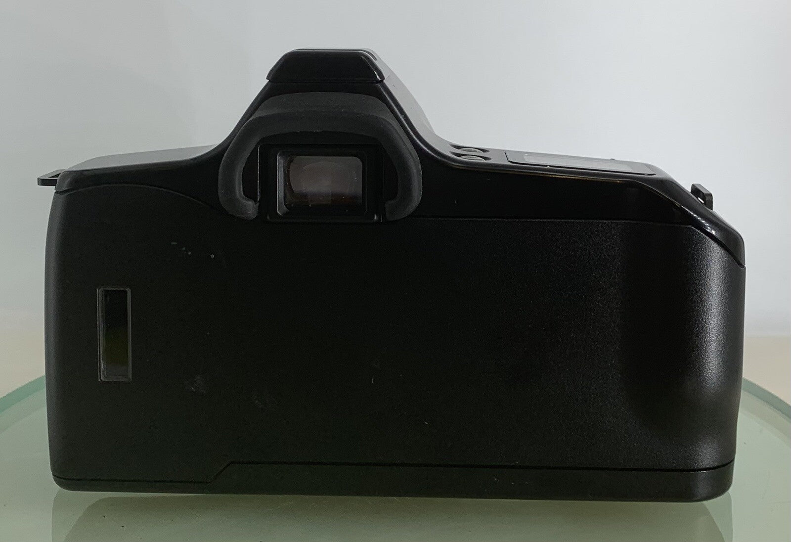 Minolta Dynax 3000i 35mm SLR Film Camera + 35-80mm Lens + Tested - 1774