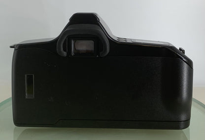 Minolta Dynax 3000i 35mm SLR Film Camera + 35-80mm Lens + Tested - 1774