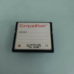 64MB DANE-ELEC COMPACTFLASH, COMPACT FLASH MEMORY CARD 64 MB  M1401