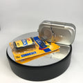 Minolta Vectis 3000 APS Film Camera 22-66mm Zoom Lens TESTED Lomo Retro #3870
