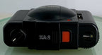 *TESTED* OLYMPUS XA2 COMPACT CULT  D.ZUIKO 35mm f3.5 POINT & SHOOT CAMERA #1766