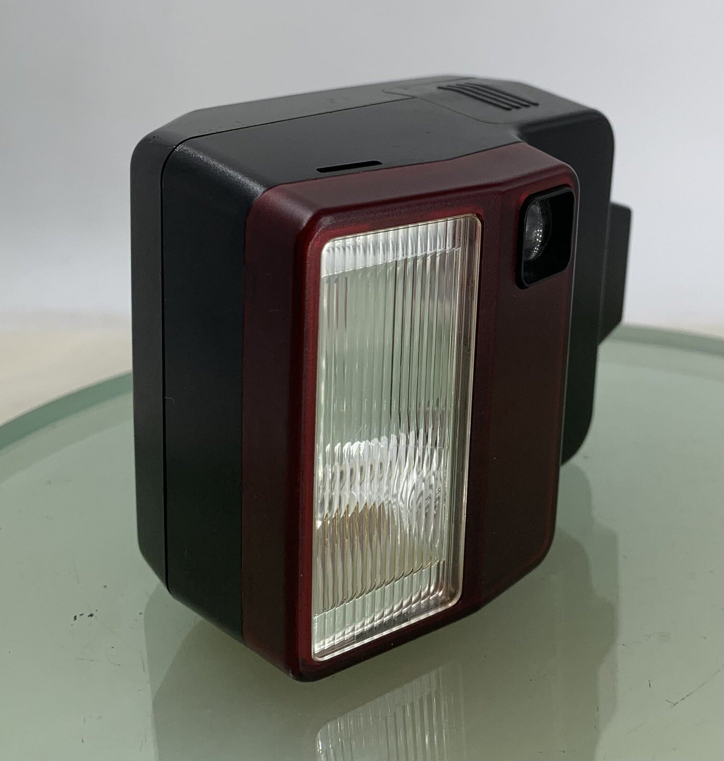Canon Speedlite 277T EXTENDED FLASHLIGHT WORKING GOOD CONDITION TESTED - 9781