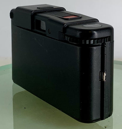 *TESTED* OLYMPUS XA2 COMPACT CULT  D.ZUIKO 35mm f3.5 POINT & SHOOT CAMERA #3323