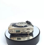 KODAK ADVANTIX F600 QUARTZ DATE~PANORAMA APS FILM CAMERA WITH 30-60MM LENS #3374