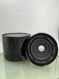 Super Wider Semi - Fish Eye - 0.42X Lens WITH CASE- Made In Japan- TESTED - 4870