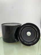 Super Wider Semi - Fish Eye - 0.42X Lens WITH CASE- Made In Japan- TESTED - 4870