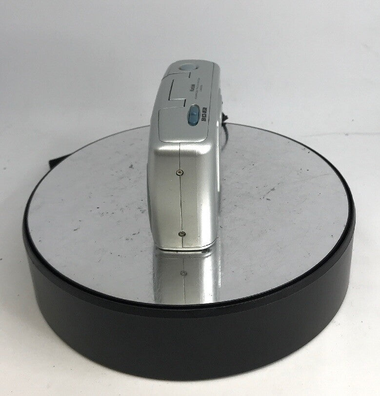 Kodak Advantix C350 APS Camera Ektanar Lens 25mm Tested Working/Cased#4552