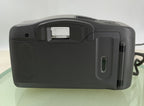 Canon Sure Shot AF-7S 35mm Compact Film Camera WITH COVER - Tested - 9825
