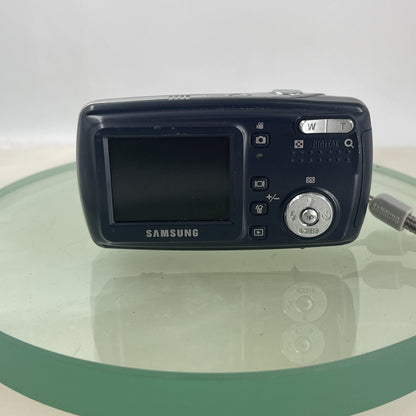 Samsung Digital Camera Digimax A403 4.0MP *(Has Some Deadpixel Marks on LCD)*6514