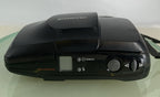 Olympus Mju Zoom 35mm Film Point and Shoot Camera Black Tested + BOX,SERVICED1018