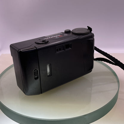 Hanimex 35 HL Compact Point & Shoot 35mm Film Camera - Lomo #3923