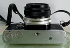Olympus OM-2N MD 35mm Film SLR Manual Camera Olympus AUTO S50mm F/1.8 Zuiko Lens8