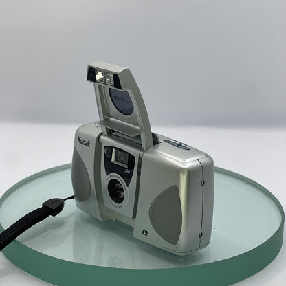 KODAK ADVANTIX C450 Compact APS Film CAMERA Lomo POINT & SHOOT Photography #6782