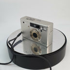Konica Revio Z3 - Compact Film Camera 21-58mm ZOOM CASED TESTED#1652
