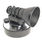 VCL-0716BXA Fujinon Zoom Lens for Sony DXC-390, 990, 9000 7.3-117mm 1:1.9 #TG110