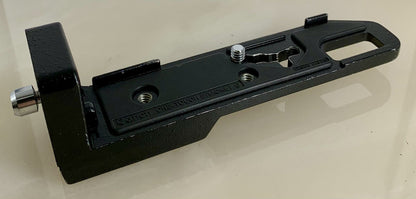 Canon Flashes G533 & G577 Horizontal One-Touch Bracket G + Good Condition - 5211