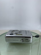 Fujifilm Digital Camera FinePix A350 5.2MP NO CARD NO CHARGER TESTED - 3615