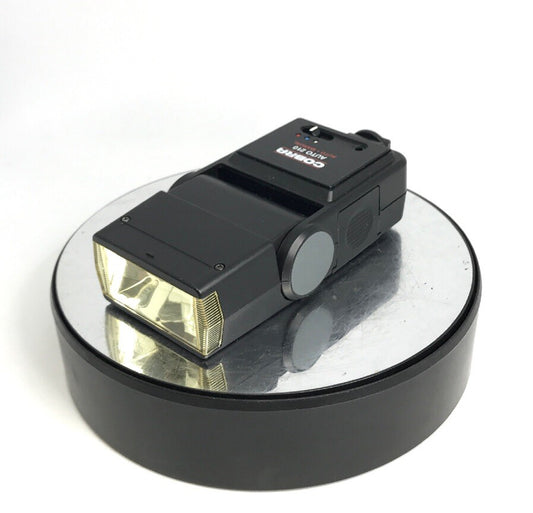 COBRA AUTO210 Shoe Mount Flash for Multiple Brands #4300