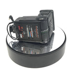 BOXED Hanimex TZ1 Electronic Zoom Flash-instruction sheet #2902