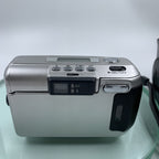 Pentax Espio 120MI 35mm Point And Shoot Film Camera #8564