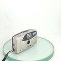 Minolta Vectis 100BF APS Compact Film Camera + Case - Good Condition -#2260