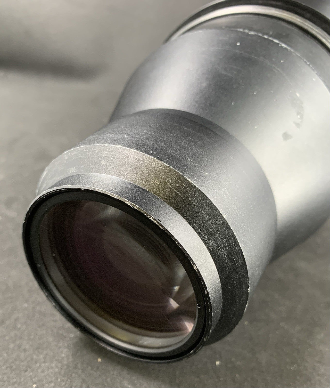 Minolta DLP Projection Zoom 3.0-7.0:1 Camera Lens Made By Minolta4